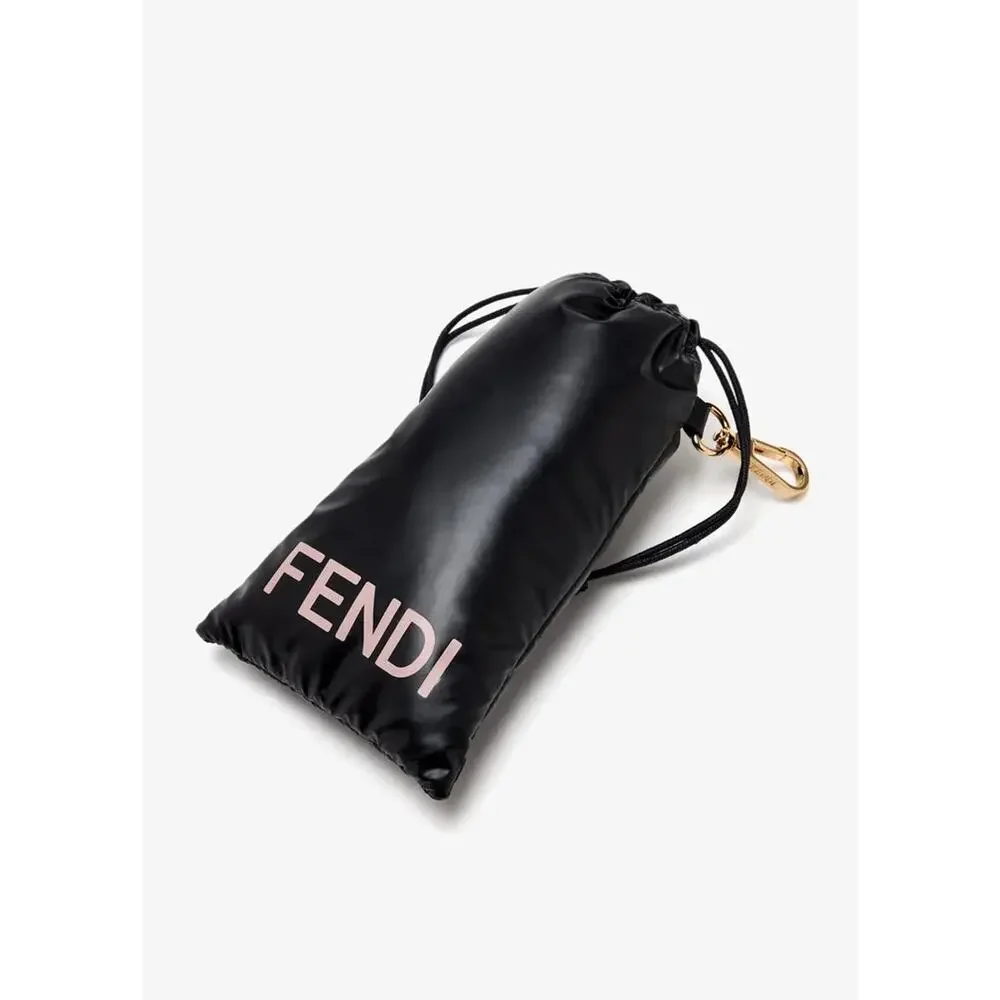 New FENDI Sunglasses FE40069U 30P Authentic